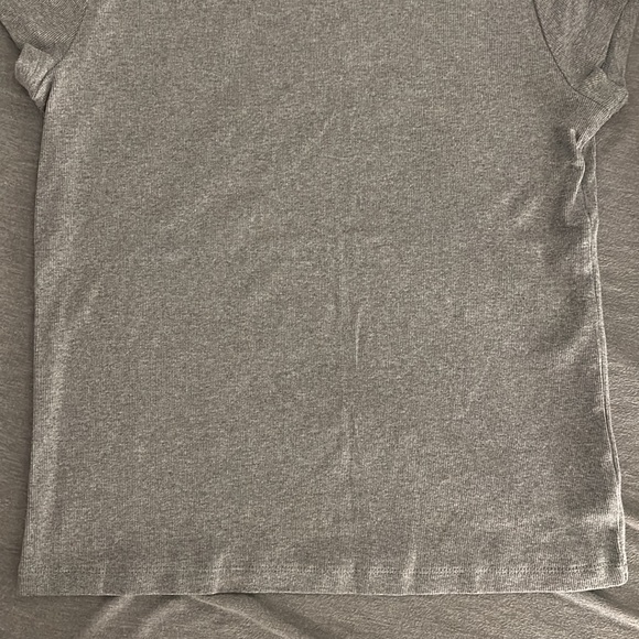 *🛒 FREE WITH PURCHASE* A New Day Cotton Modal Basic Tee - Picture 6 of 8
